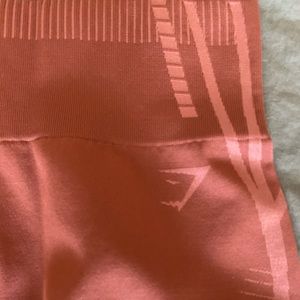 Gymshark Geo Ombré Leggings